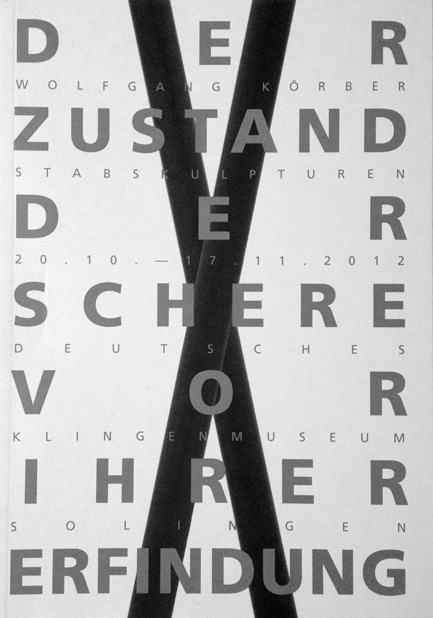 Der Zustand