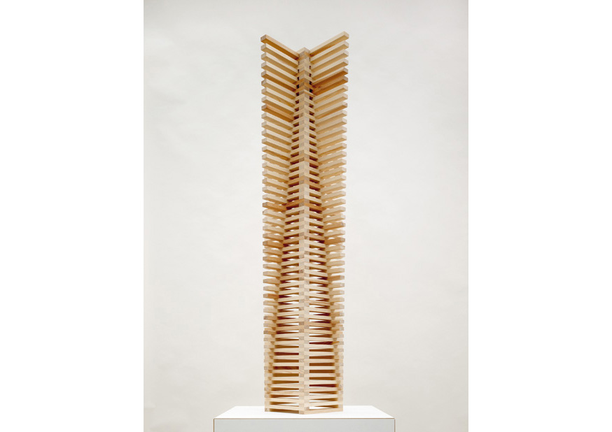 Holzskulpturen