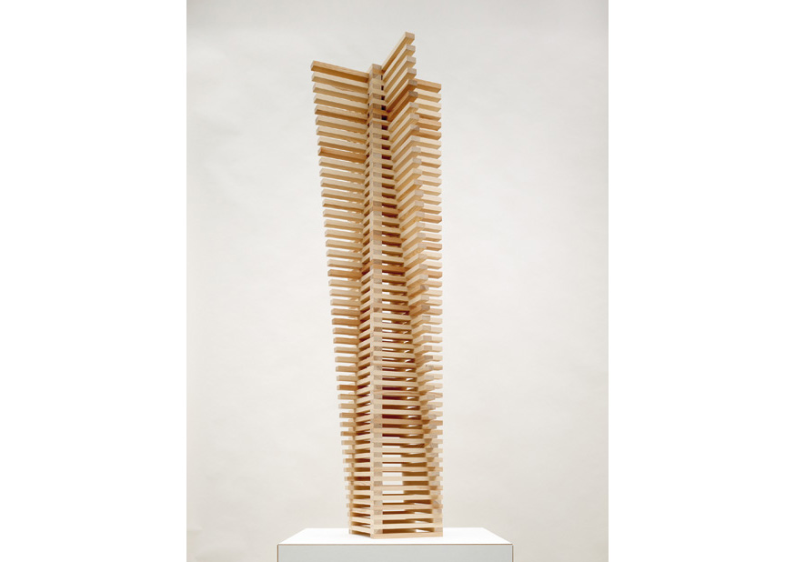 Holzskulpturen