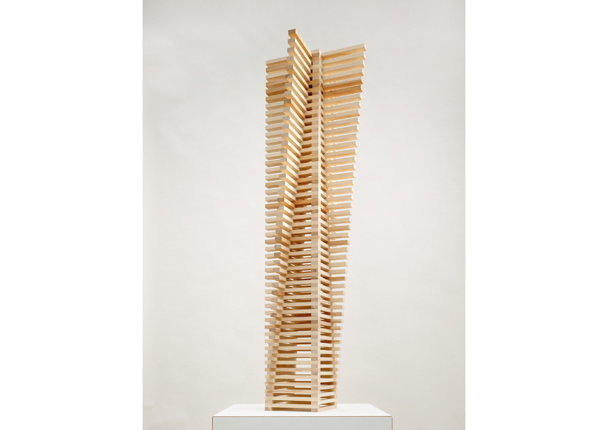 Holzskulpturen