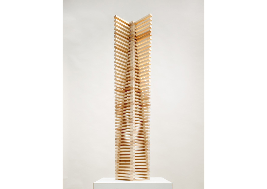 Holzskulpturen